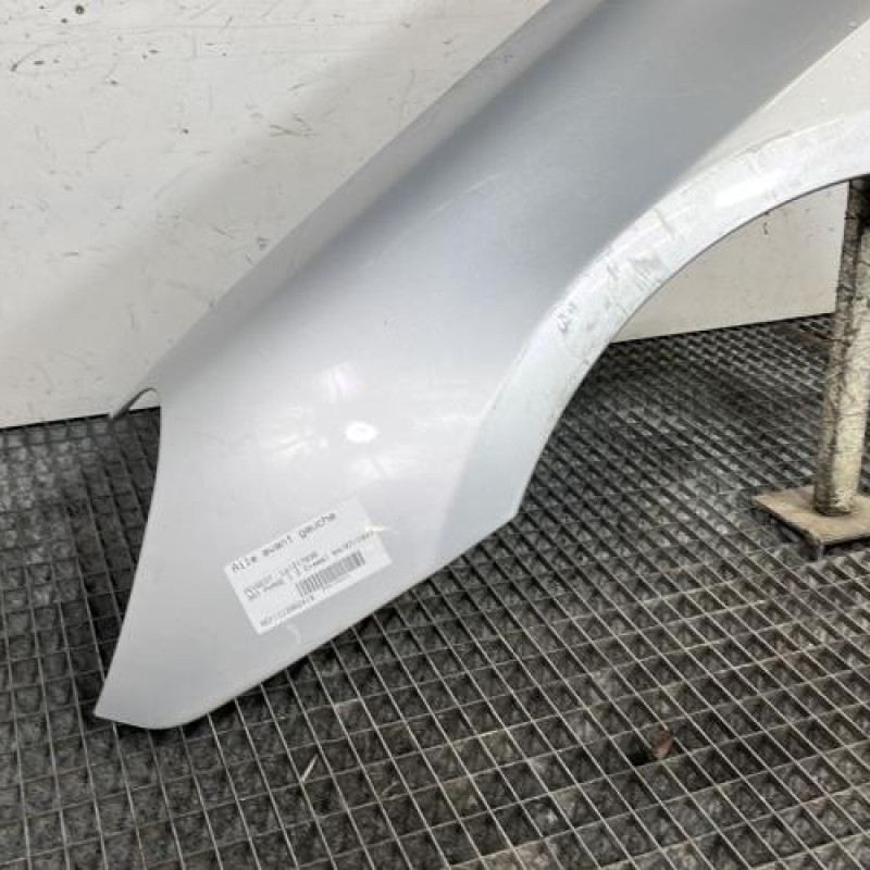 Aile avant gauche PEUGEOT 307 Photo n°2