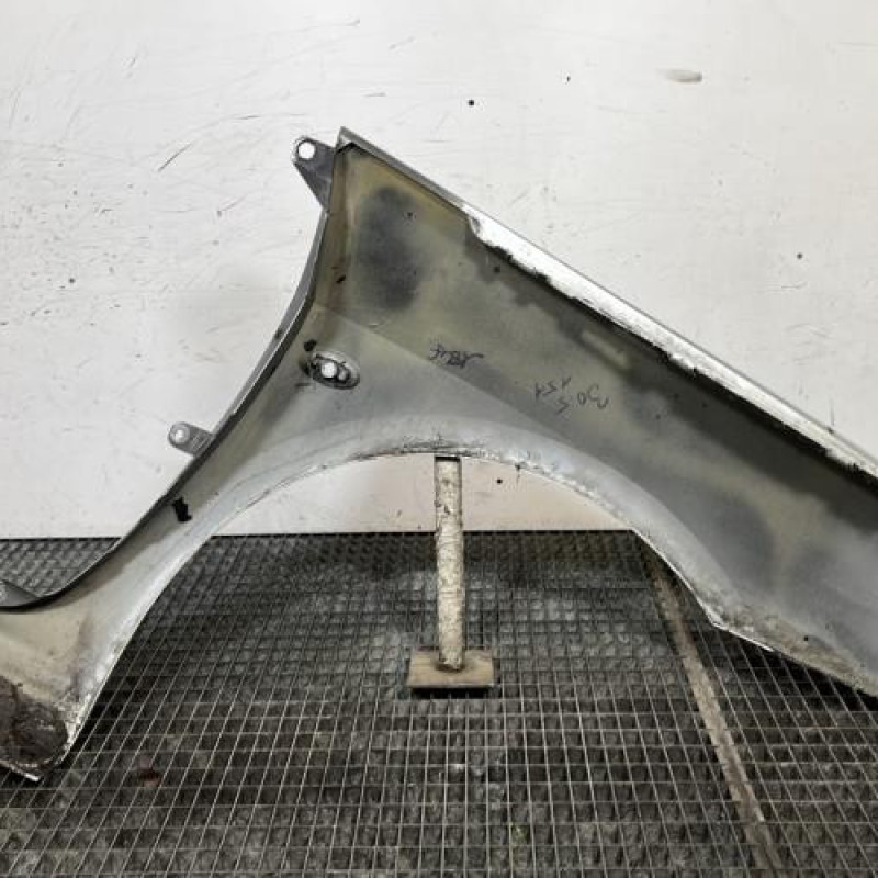 Aile avant gauche PEUGEOT 307 Photo n°4