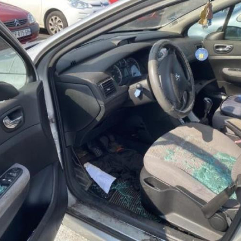 Aile avant gauche PEUGEOT 307 Photo n°7