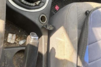 Aile avant gauche PEUGEOT 307