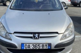 Aile avant gauche PEUGEOT 307