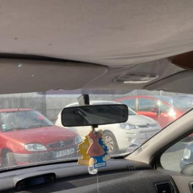 Aile avant gauche PEUGEOT 307 Photo n°19