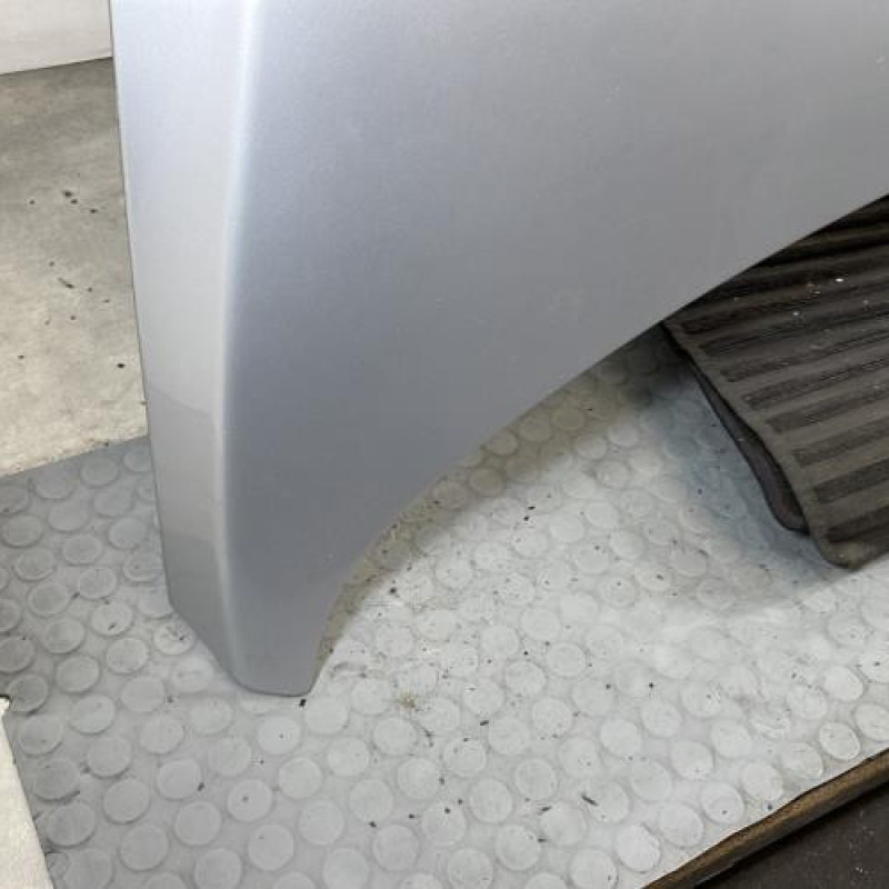 Capot PEUGEOT 307 Photo n°5