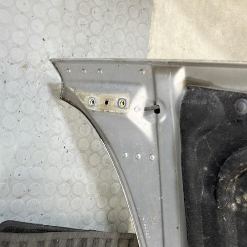 Capot PEUGEOT 307 Photo n°7