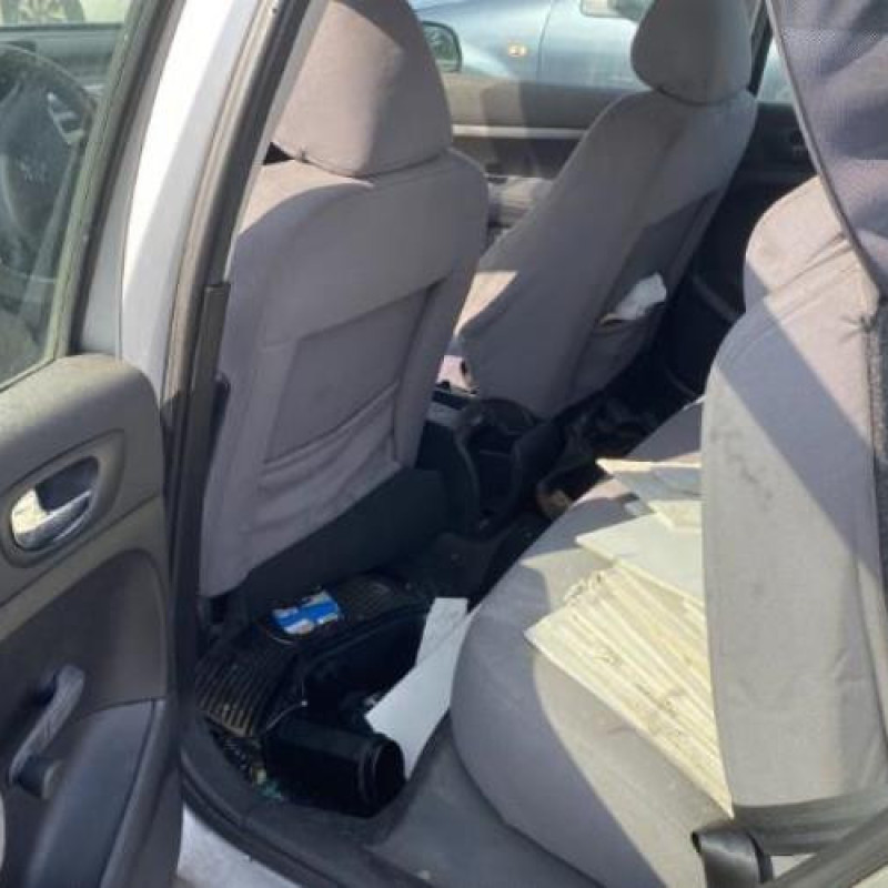 Capot PEUGEOT 307 Photo n°19