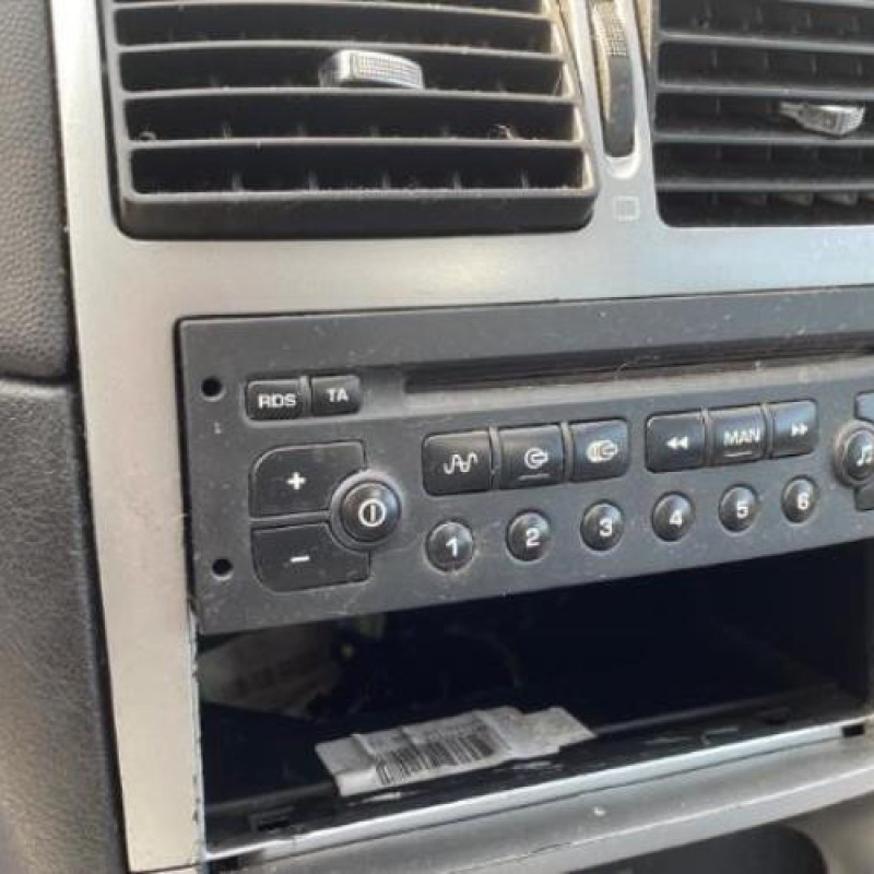 Custode avant droit (porte) PEUGEOT 307 Photo n°20