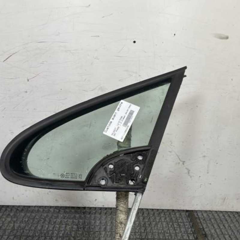 Custode avant gauche (porte) PEUGEOT 307 Photo n°1