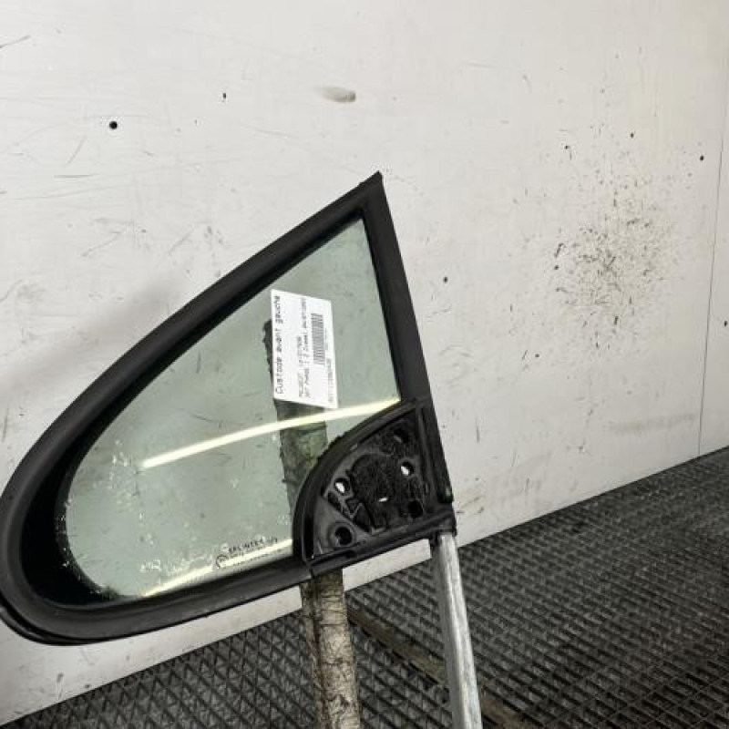 Custode avant gauche (porte) PEUGEOT 307 Photo n°2