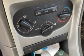 Custode avant gauche (porte) PEUGEOT 307