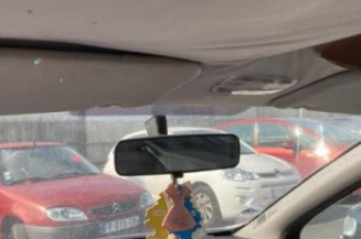 Custode avant gauche (porte) PEUGEOT 307