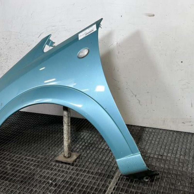 Aile avant gauche OPEL MERIVA A Photo n°3