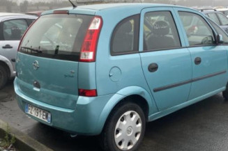 Aile avant gauche OPEL MERIVA A