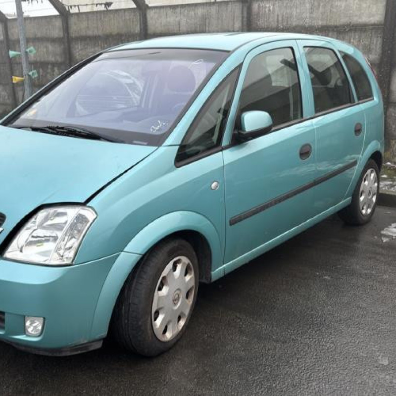 Aile avant gauche OPEL MERIVA A Photo n°7