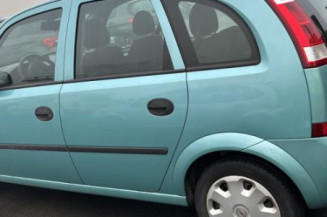 Aile avant gauche OPEL MERIVA A
