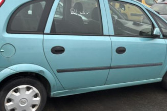 Aile avant gauche OPEL MERIVA A