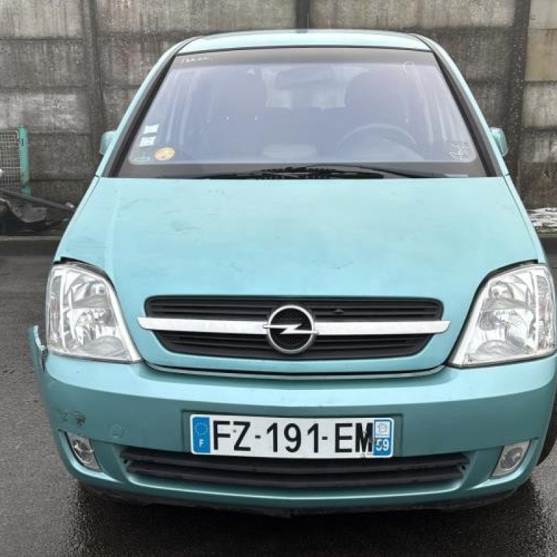 Aile avant gauche OPEL MERIVA A Photo n°14