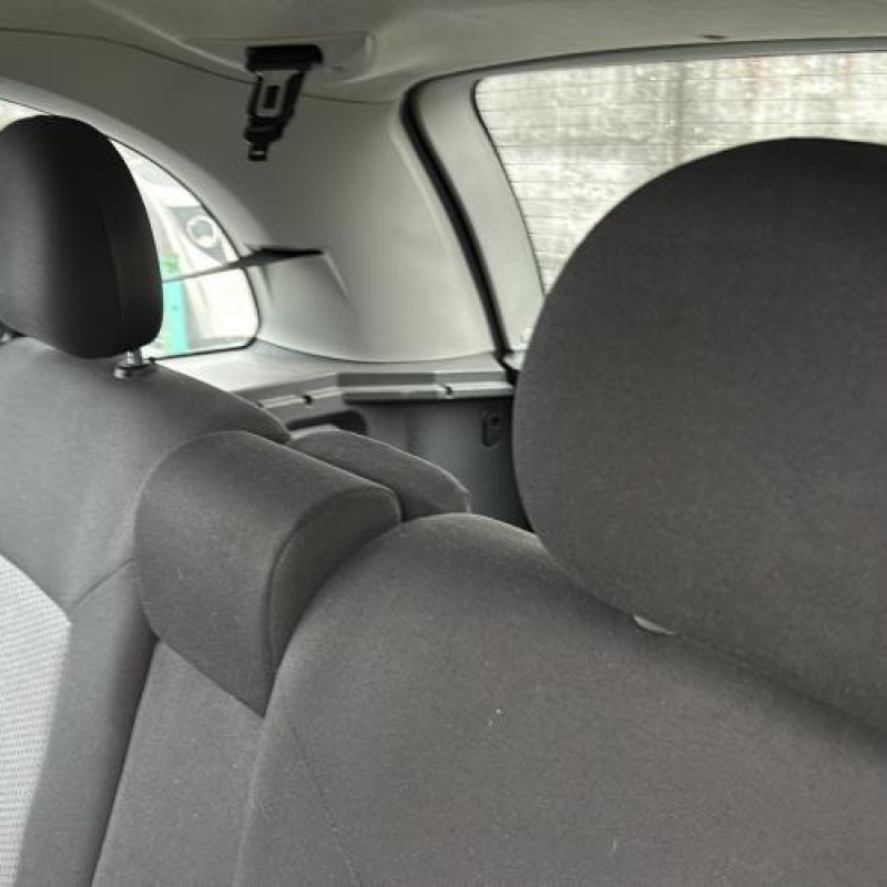 Aile avant gauche OPEL MERIVA A Photo n°17