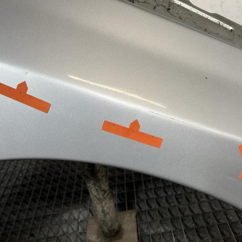 Aile avant droit RENAULT CLIO 1 Photo n°3