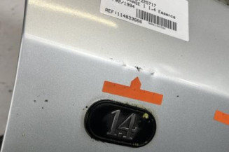 Aile avant droit RENAULT CLIO 1