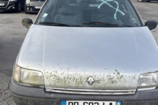Aile avant droit RENAULT CLIO 1