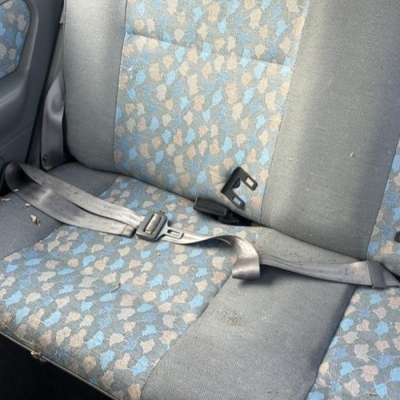 Aile avant droit RENAULT CLIO 1 Photo n°17