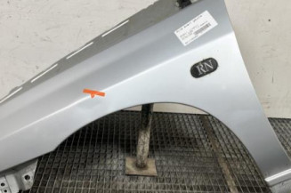 Aile avant gauche RENAULT CLIO 1 Photo n°1