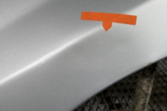 Aile avant gauche RENAULT CLIO 1