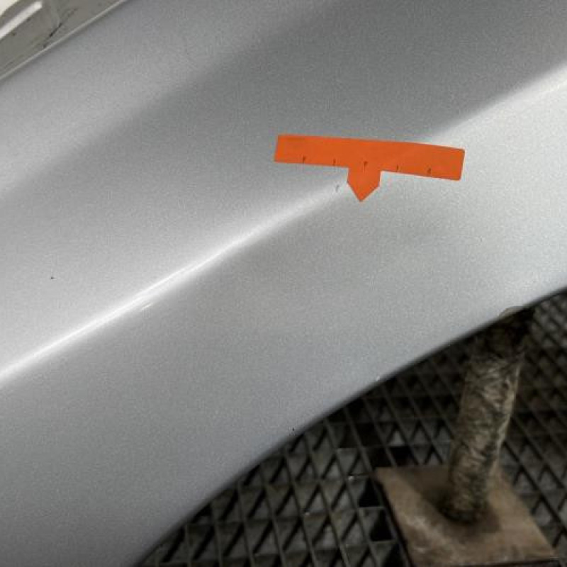 Aile avant gauche RENAULT CLIO 1 Photo n°2