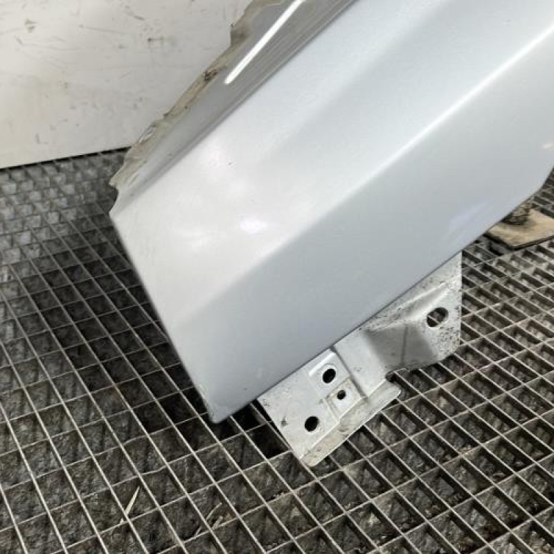 Aile avant gauche RENAULT CLIO 1 Photo n°3