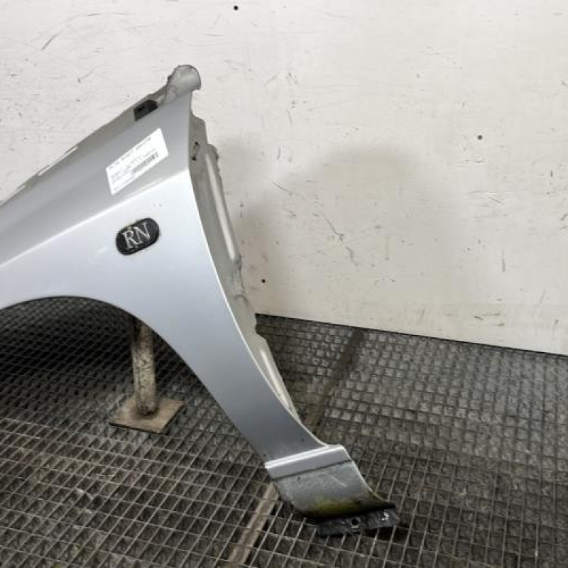 Aile avant gauche RENAULT CLIO 1 Photo n°4