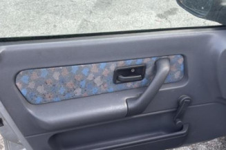 Aile avant gauche RENAULT CLIO 1