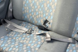 Aile avant gauche RENAULT CLIO 1