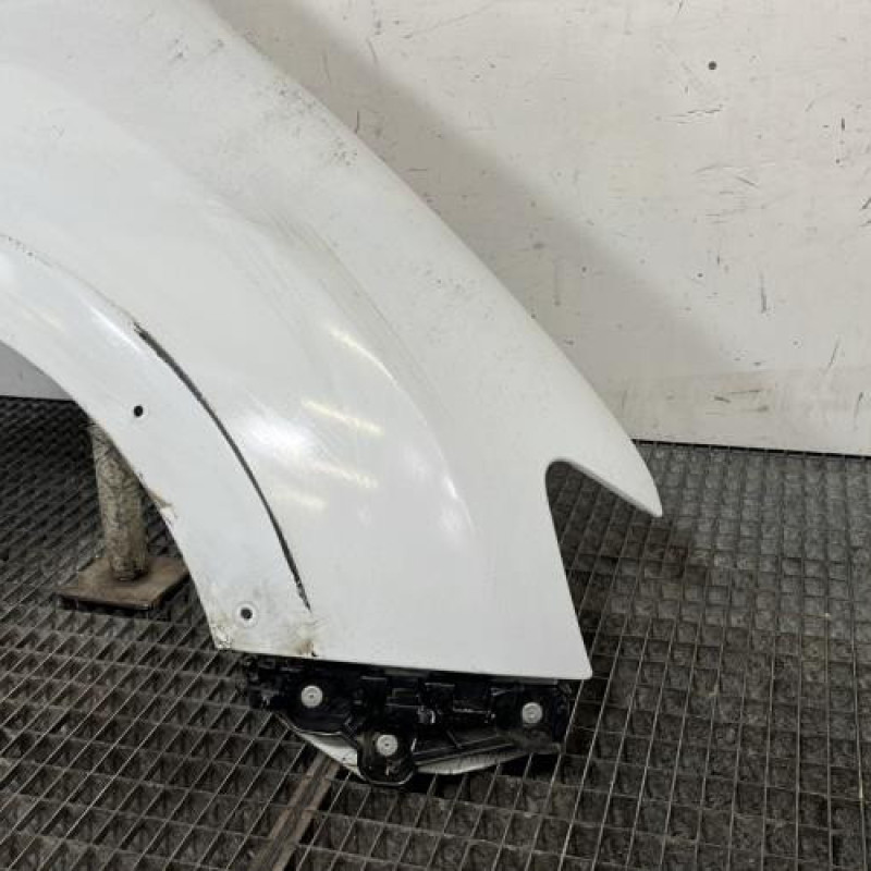 Aile avant droit DACIA SANDERO 2 Photo n°2