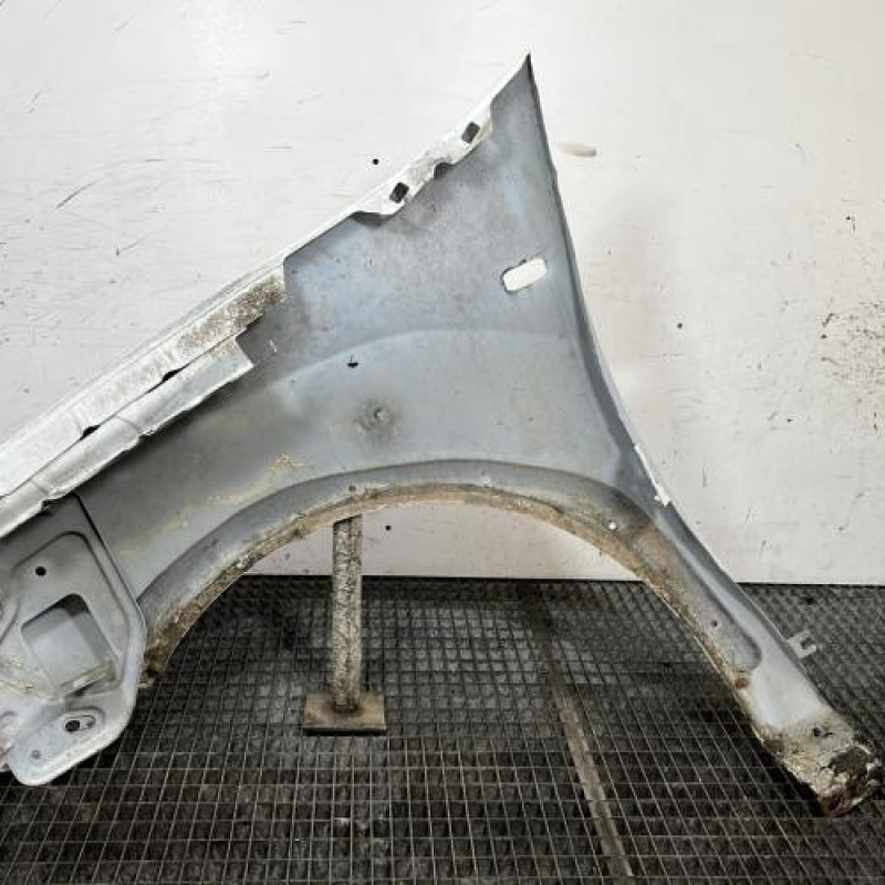 Aile avant droit DACIA SANDERO 2 Photo n°4
