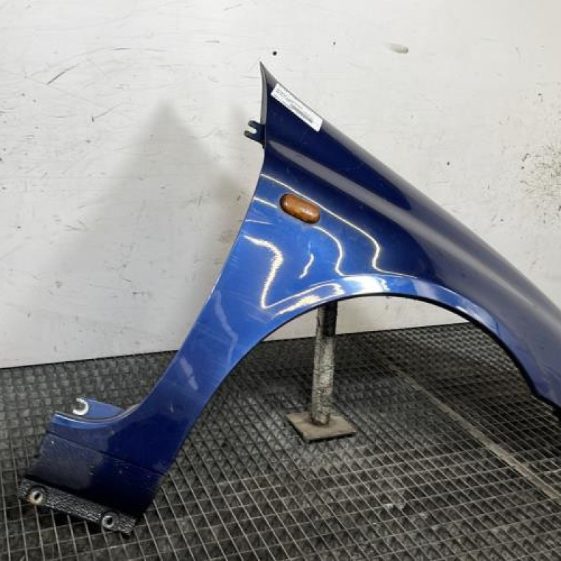 Aile avant droit RENAULT CLIO 2 Photo n°3