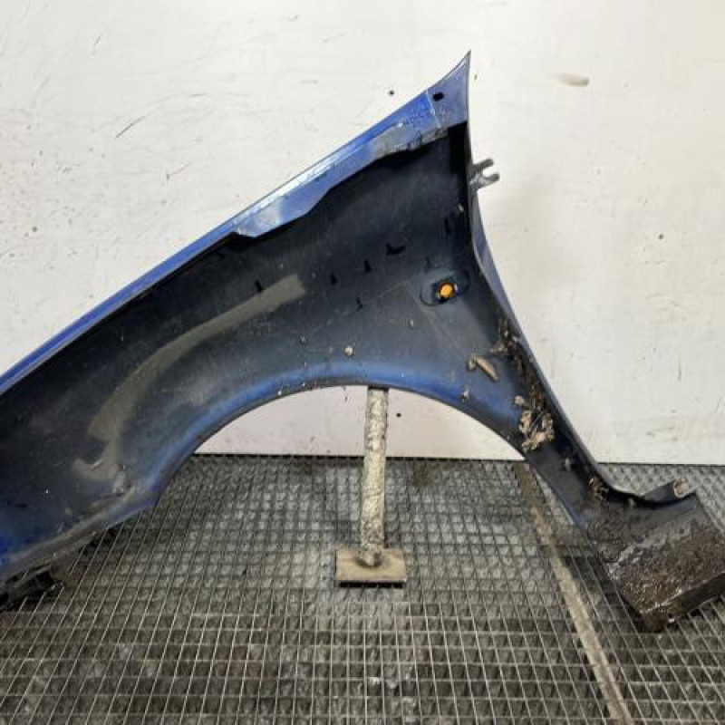 Aile avant droit RENAULT CLIO 2 Photo n°4