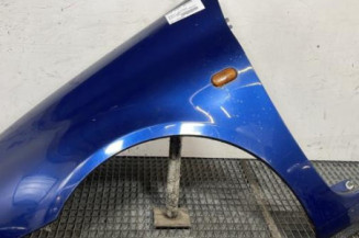 Aile avant gauche RENAULT CLIO 2 Photo n°1