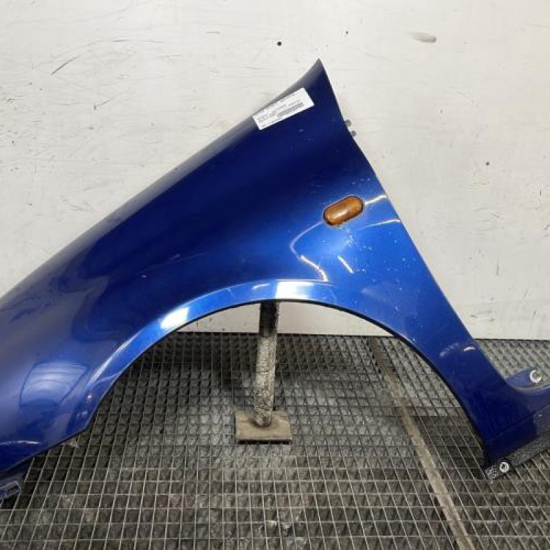 Aile avant gauche RENAULT CLIO 2 Photo n°1