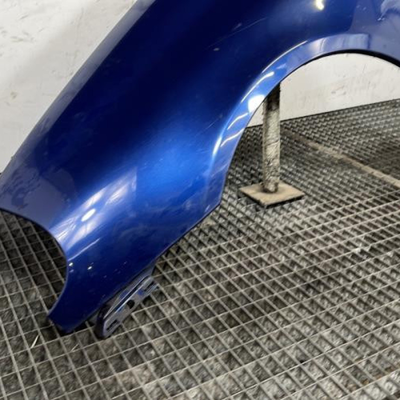 Aile avant gauche RENAULT CLIO 2 Photo n°2