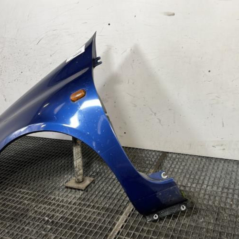 Aile avant gauche RENAULT CLIO 2 Photo n°3