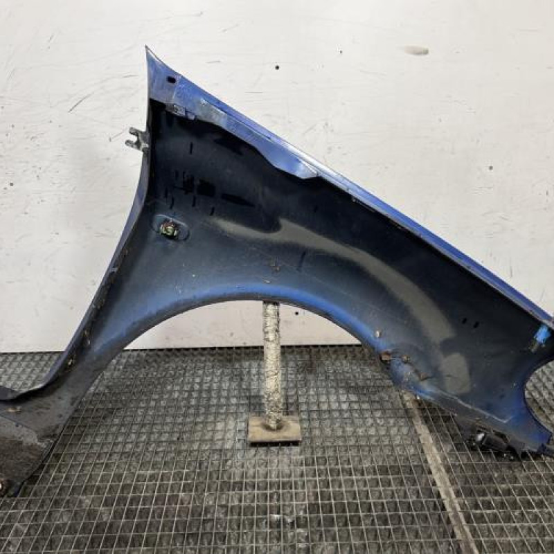 Aile avant gauche RENAULT CLIO 2 Photo n°4