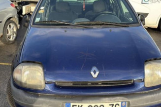 Aile avant gauche RENAULT CLIO 2