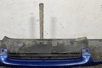 Calandre RENAULT CLIO 2 Photo n°1