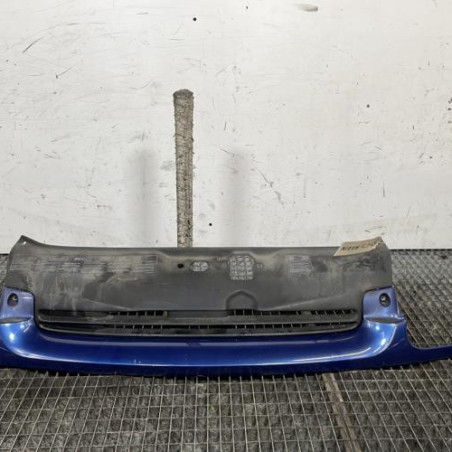 Calandre RENAULT CLIO 2 Photo n°1