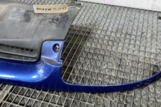 Calandre RENAULT CLIO 2