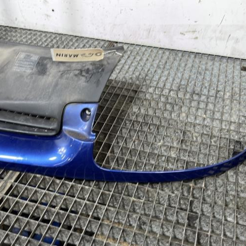 Calandre RENAULT CLIO 2 Photo n°3