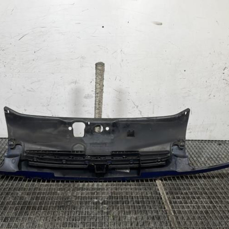 Calandre RENAULT CLIO 2 Photo n°4