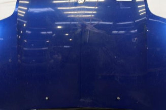 Capot RENAULT CLIO 2 Photo n°1