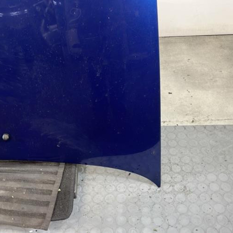 Capot RENAULT CLIO 2 Photo n°4