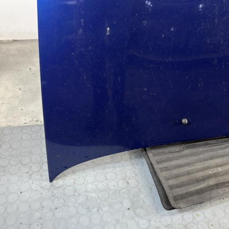 Capot RENAULT CLIO 2 Photo n°5